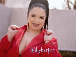 Rubyharper