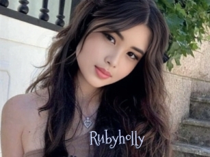 Rubyholly