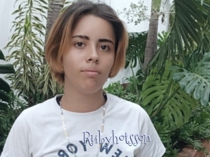 Rubyhotsson