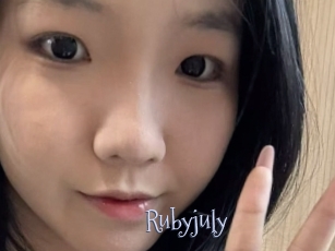Rubyjuly