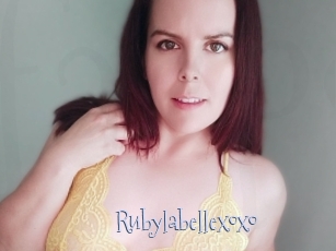 Rubylabellexoxo