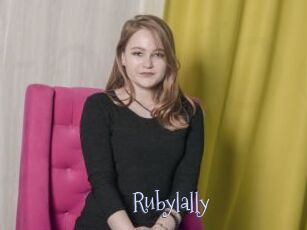 Rubylally
