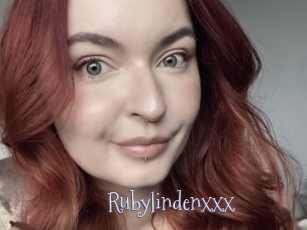 Rubylindenxxx