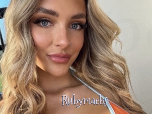 Rubymaebs