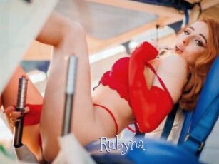 Rubyna