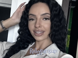Rubyparisian