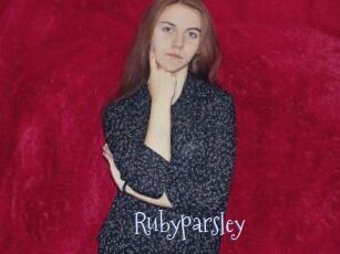 Rubyparsley