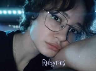 rubyrais Faceporno