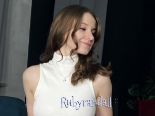 rubyrandall Faceporno