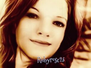 Rubyrose23