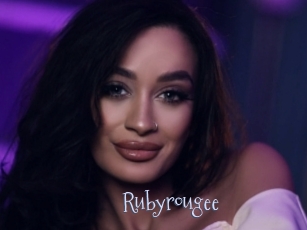 Rubyrougee