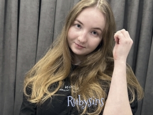 Rubysins