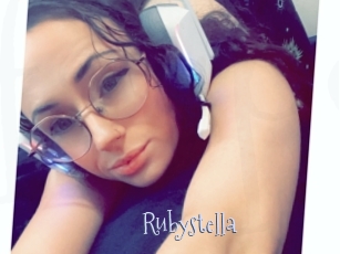 Rubystella