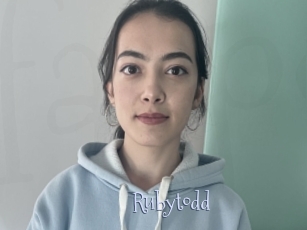 Rubytodd