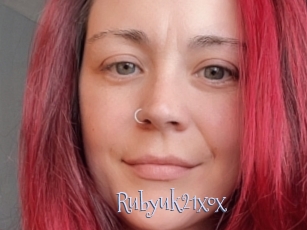 Rubyuk21xox