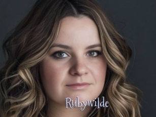Rubywilde