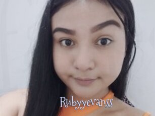 Rubyyevanss