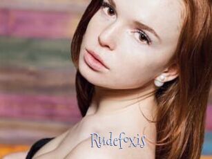 Rudefoxis
