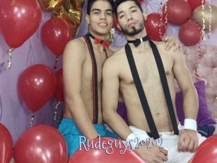 Rudeguys20202