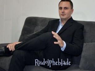 Rudolpheblade