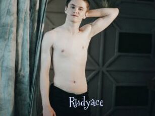 Rudyace