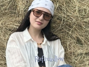 Rufinaedlow