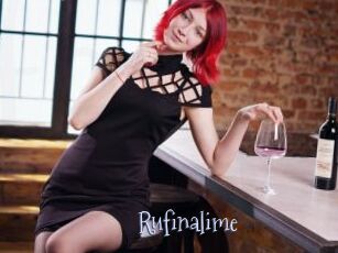 Rufinalime