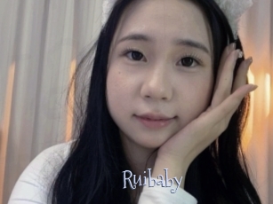 Ruibaby