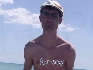 Rurusexy