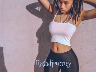 Rushdjourney