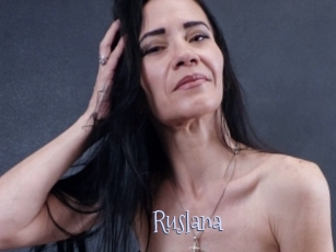 ruslana Faceporno