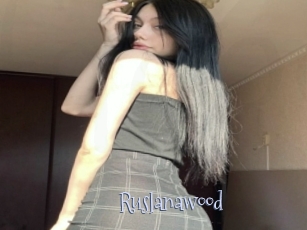 Ruslanawood