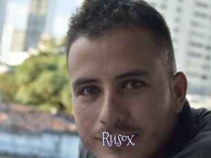 rusox Faceporno
