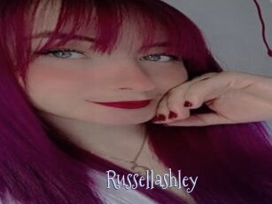Russellashley