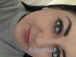 Russiansweet