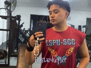 Rustankepler