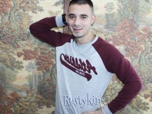 Rustyking