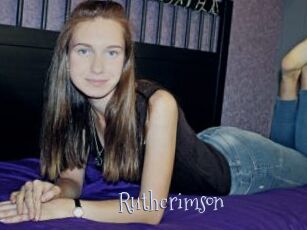Ruthcrimson