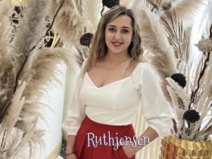 Ruthjensen