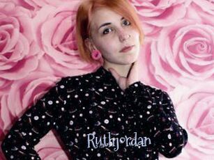 Ruthjordan
