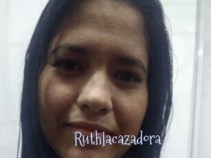 Ruthlacazadora