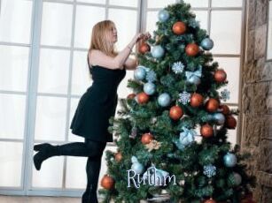 Ruthm