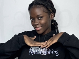 Ruthmanning