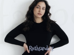 Ruthsanders