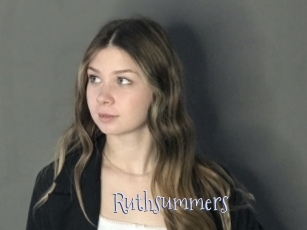 Ruthsummers