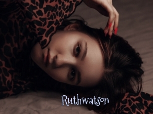 Ruthwatson