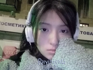 Ruyiniguti