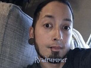 Rvadrummer