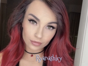 ryanashley Faceporno