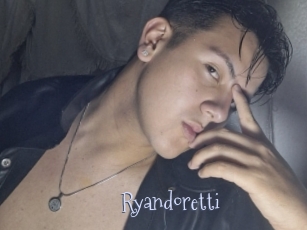 ryandoretti Faceporno